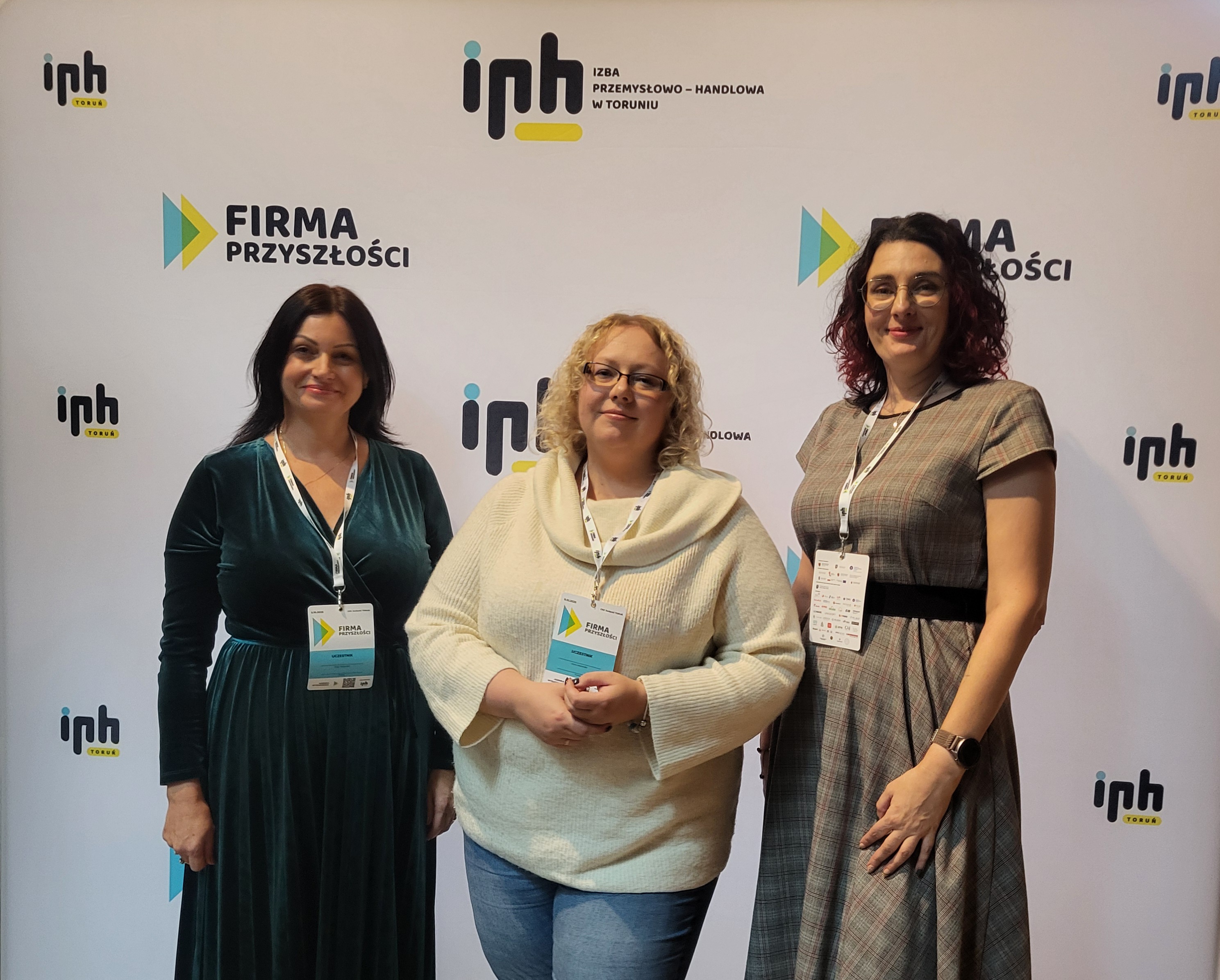 "Firma Przyszłości" "Firma Przyszłości"