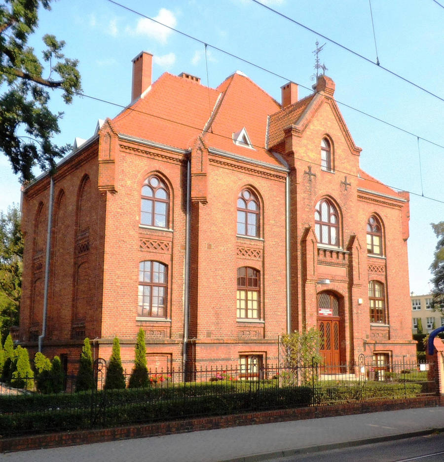 Centrum Edukacji Nauczycieli w Toruniu